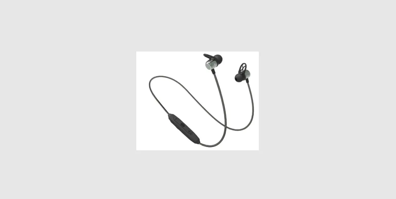 Ptron B07s23z9gf Intunes Evo Bluetooth Headphones Instruction Manual