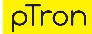 pTron-logo