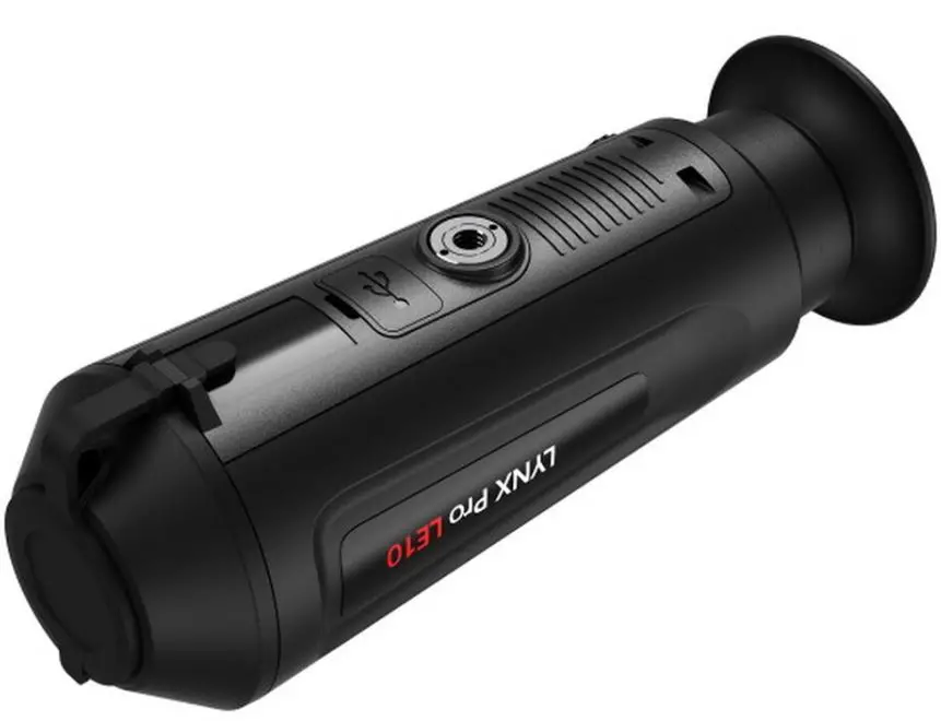 HIKMICRO-LYNX-Pro-LE10-Handheld-Thermal-Monocular-Camera-PRODUCT