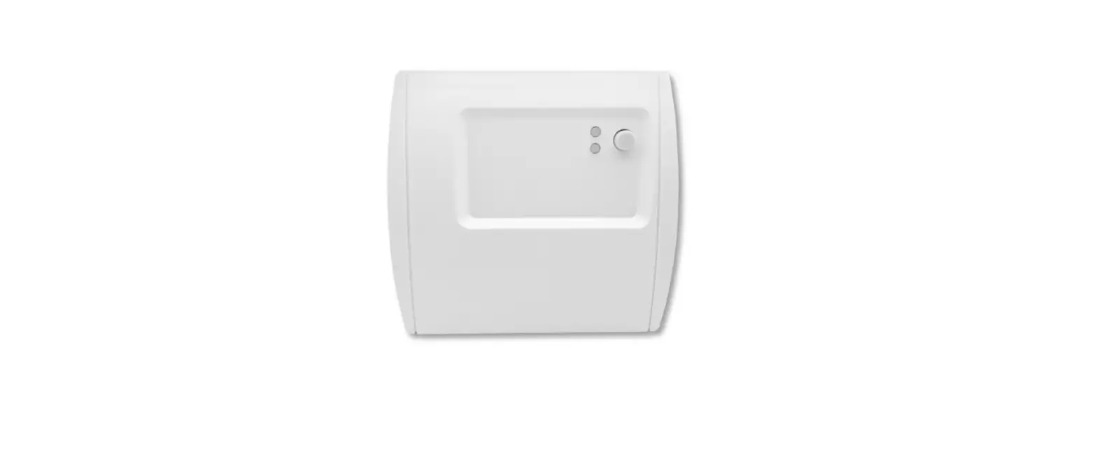 Honeywell Bdr91 Wireless Relay Box Instruction Manual