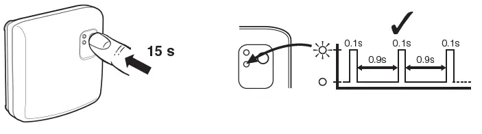 Honeywell-BDR91-Wireless-Relay-Box-fig-3