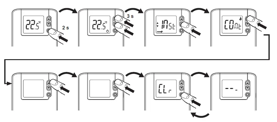 Honeywell-BDR91-Wireless-Relay-Box-fig-5