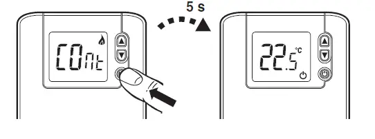 Honeywell-BDR91-Wireless-Relay-Box-fig-7