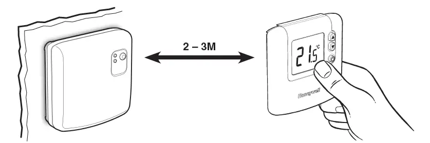 Honeywell-BDR91-Wireless-Relay-Box-fig-9