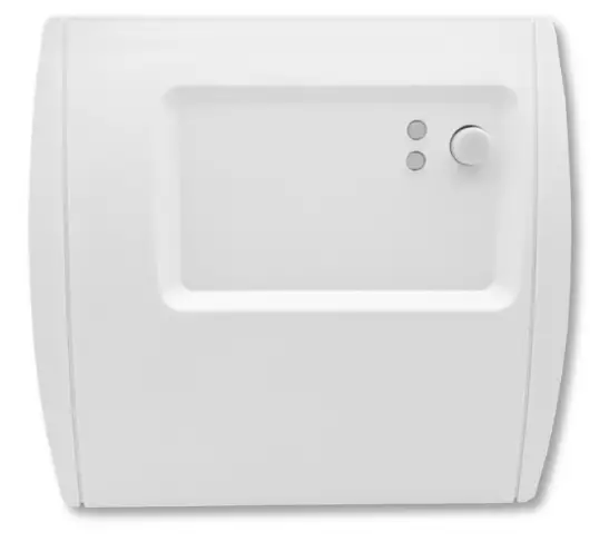 Honeywell-BDR91-Wireless-Relay-Box-product