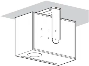 Ceiling installation