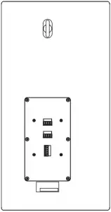 DIMENSIONS VXS10ST VXS10STW - 3