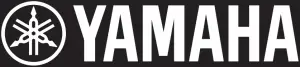 YAMAHA logo