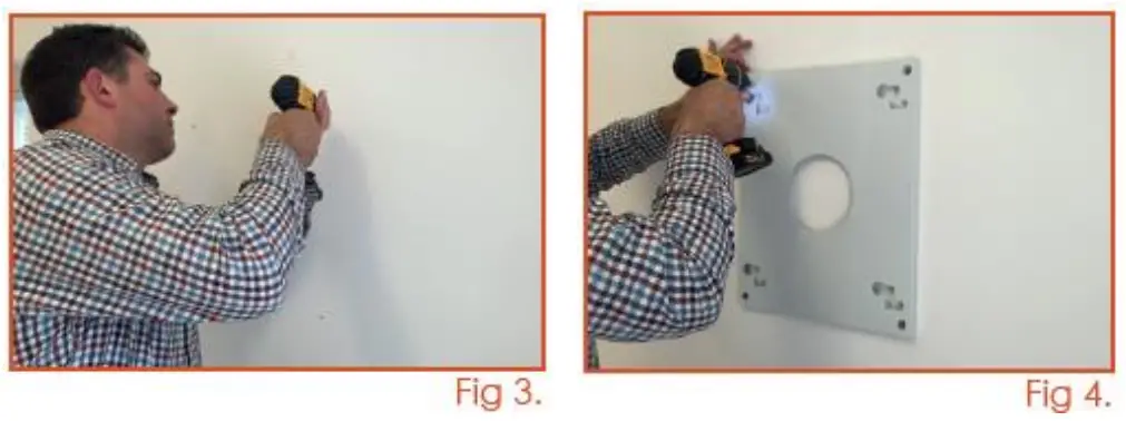 HERSCHEL XLS300W Select XLS Range Smart Infrared Panel Heaters - Figure 1