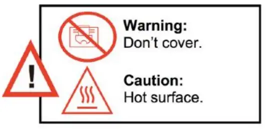 HERSCHEL XLS300W Select XLS Range Smart Infrared Panel Heaters - icon 1