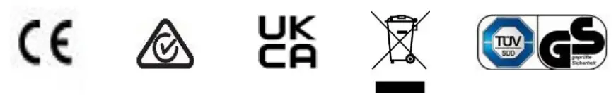 HERSCHEL XLS300W Select XLS Range Smart Infrared Panel Heaters - icon