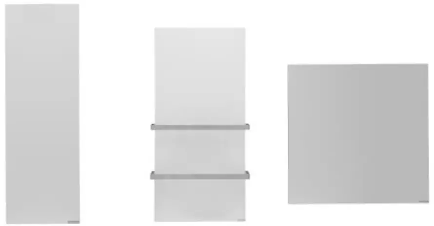 HERSCHEL XLS300W Select XLS Range Smart Infrared Panel Heaters