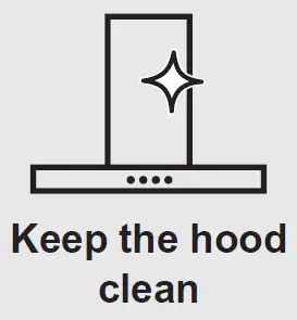 AEG DGE5661HM Cooker Hood 3