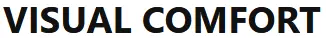 VISUAL COMFORT-logo