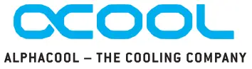 ALPHACOOL logo
