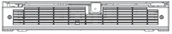 Whirlpool WUR50X24HZ Under Counter Refrigerator - tighten