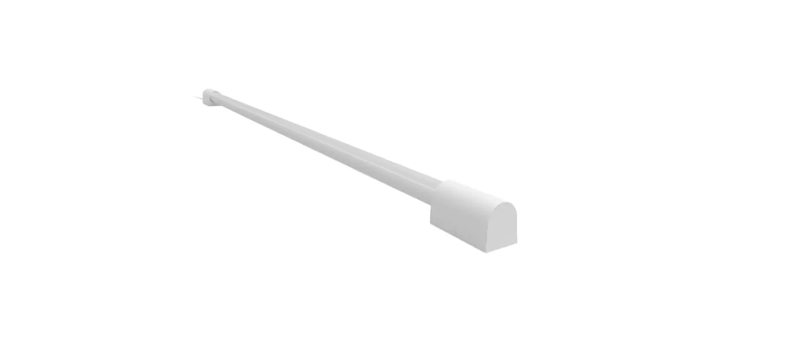 Philips 573717 Hue Play Gradient White And Color Ambiance Compact Black Light Tube User Manual Philips 573717 Hue Play Gradient White And Color Ambiance Compact Black Light Tube User Manual