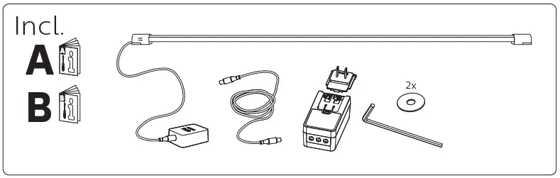 PHILIPS-573717-Hue-Play-Gradient-White-And-Color-Ambiance-Compact-Black-Light-Tube-FIG-1