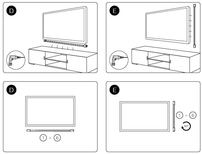 PHILIPS-573717-Hue-Play-Gradient-White-And-Color-Ambiance-Compact-Black-Light-Tube-FIG-11