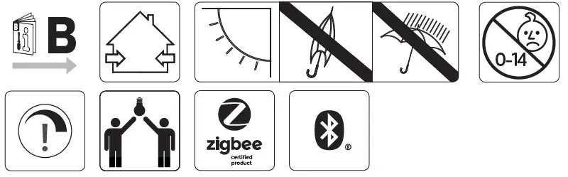 PHILIPS-573717-Hue-Play-Gradient-White-And-Color-Ambiance-Compact-Black-Light-Tube-FIG-3