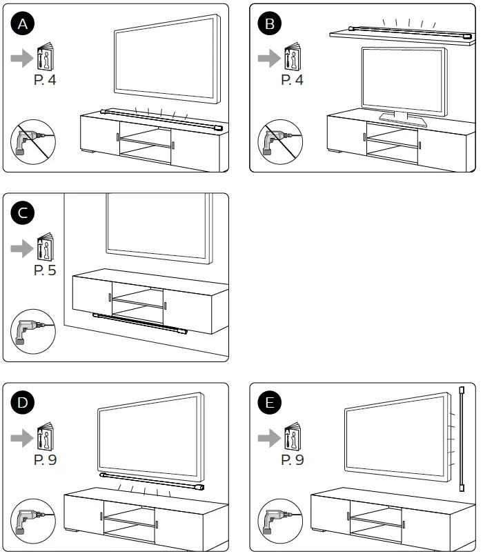 PHILIPS-573717-Hue-Play-Gradient-White-And-Color-Ambiance-Compact-Black-Light-Tube-FIG-4