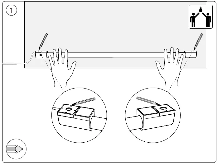 PHILIPS-573717-Hue-Play-Gradient-White-And-Color-Ambiance-Compact-Black-Light-Tube-FIG-7