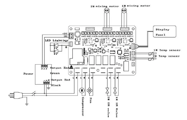 VEVOR-B09BCQVHBB-Commercial-Slushy-Machine-1