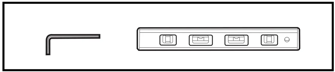 TW-BC-08BS-FS2 Barcelona Freestanding Towel Warmer Tools Required