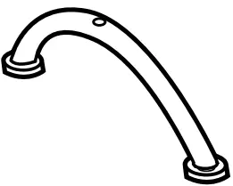 WarmlyYours TW-BC-08BS-FS2 Barcelona Freestanding Towel Warmer Package Content