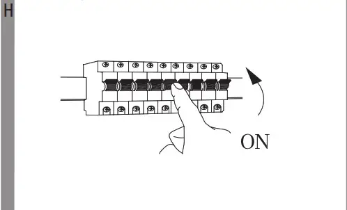 EGLO 98459 LED Ceiling Lamp - overview 10