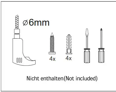 EGLO 98459 LED Ceiling Lamp - overview 2
