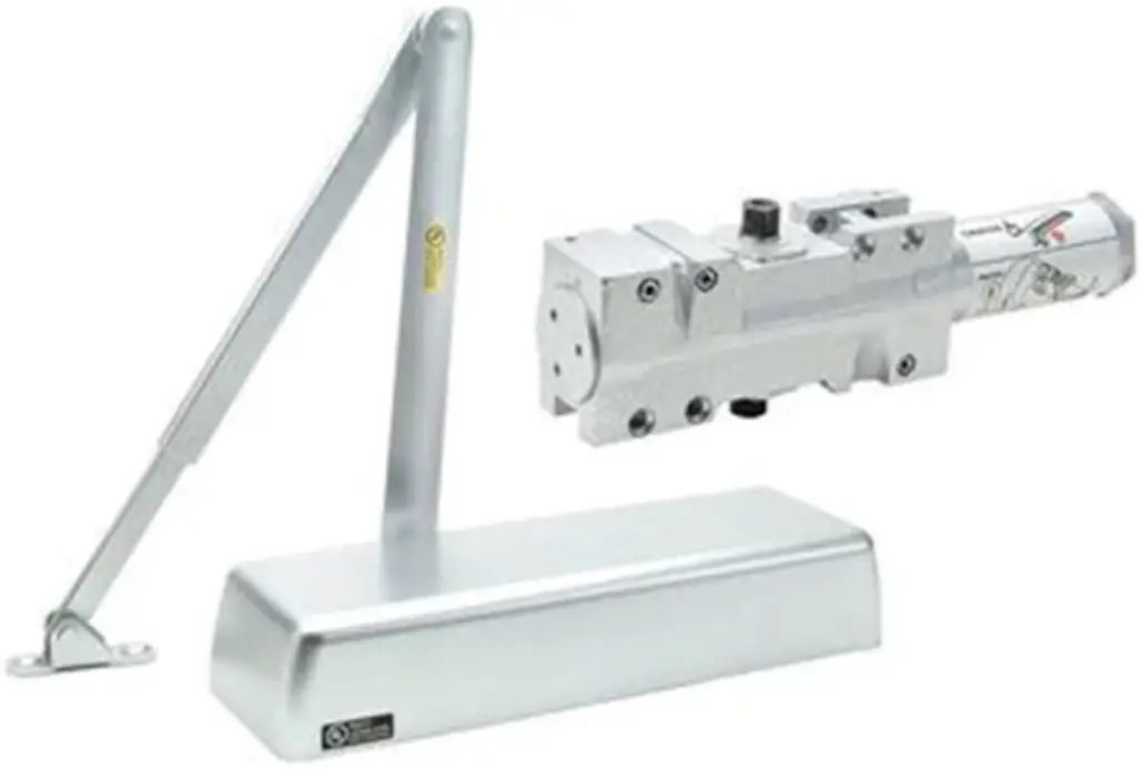 Pamex GC4400 Series Door Closer