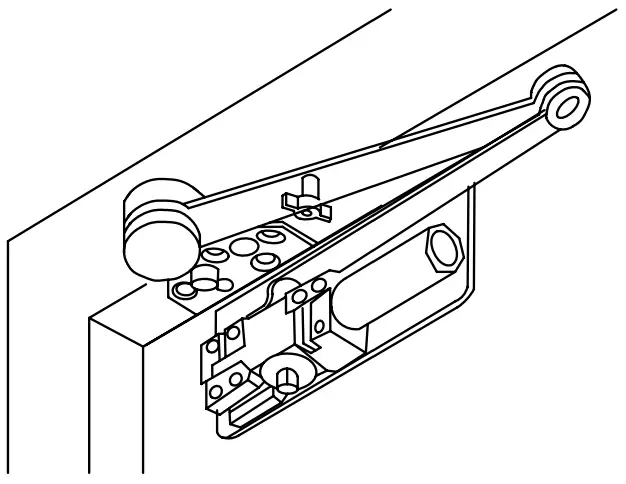 Installation instruction