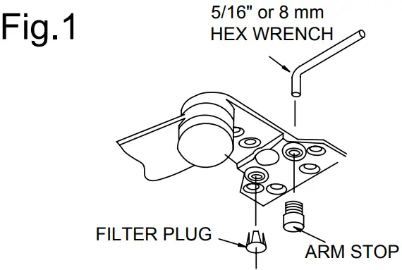 Assembly instruction