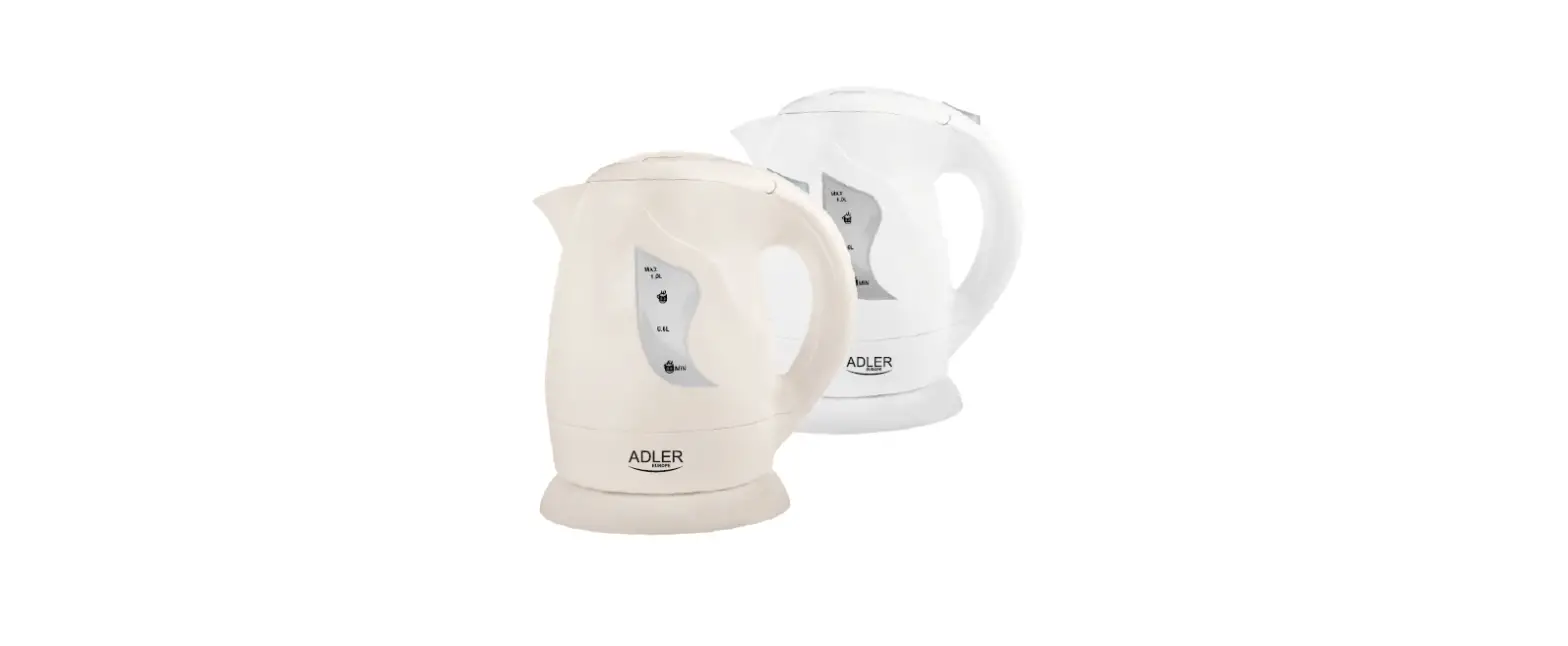 Adler Ad 08 Plastic Kettle User Manual