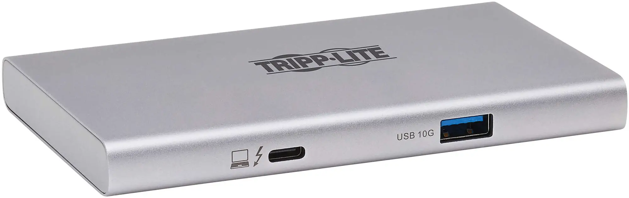TRIPP-LITE MTB4-HUB3-01 Thunderbolt 4 Multi Port Hub feature