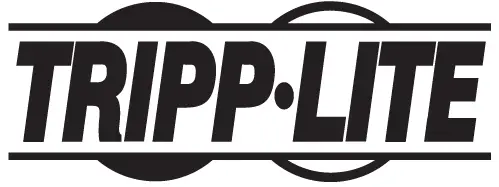 TRIPP-LITE MTB4-HUB3-01 Thunderbolt 4 Multi Port Hub logo