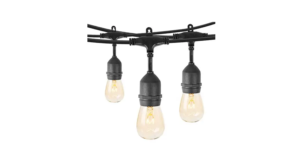 Kogan Nbotltfl1ba 10m String Light User Guide