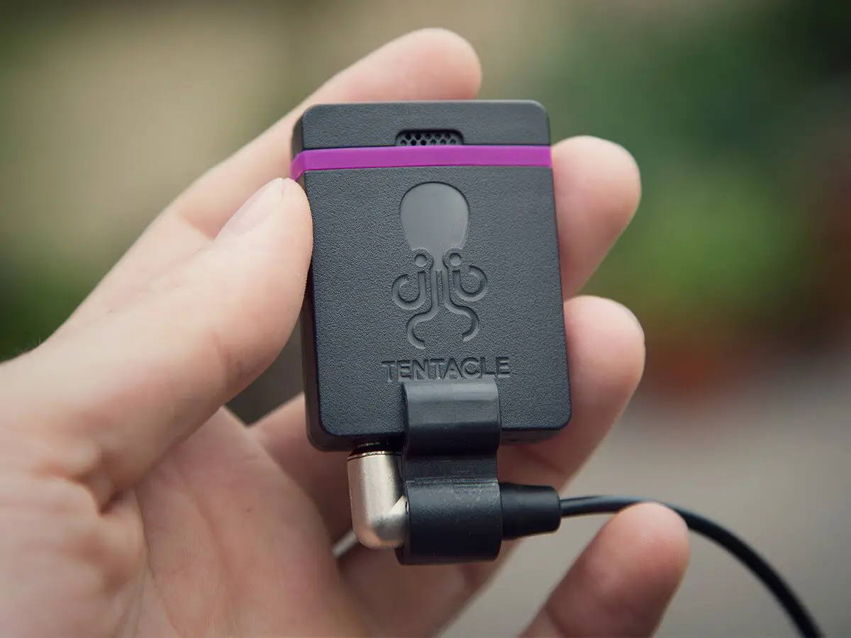 Tentacle Sync E Timecode Generator User Manual