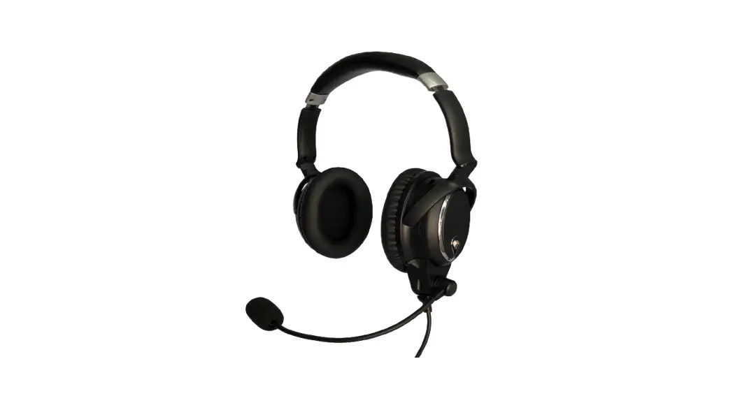 Pilot Communications Anr7000 Anr Aviation Headset Instruction Manual Pilot Communications Anr7000 Anr Aviation Headset Instruction Manual