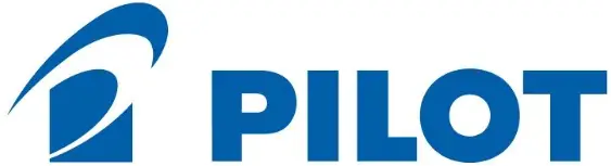 PILOT logo