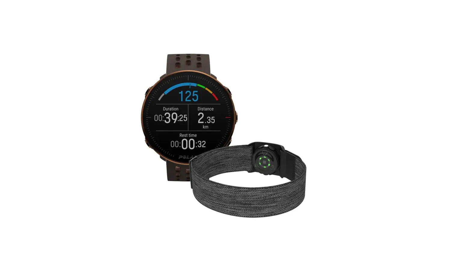 Polar Vantage M2 Ohr Smartwatch Band User Manual Polar Vantage M2 Ohr Smartwatch Band User Manual