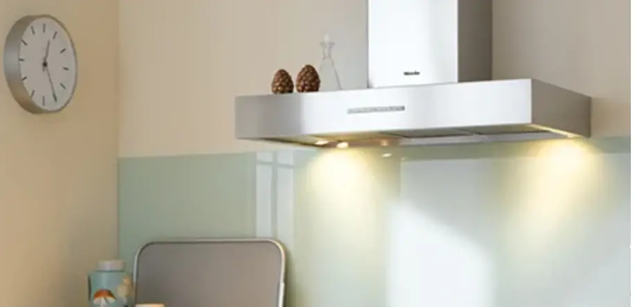 Fagor Io-hoo-0770 Kitchen Extractor Hood Instruction Manual Fagor Io-hoo-0770 Kitchen Extractor Hood Instruction Manual