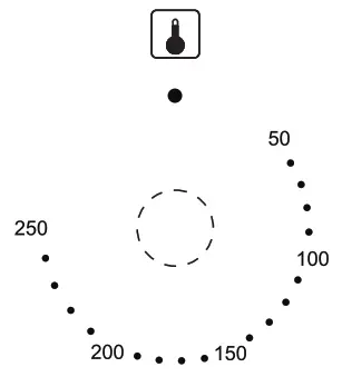 VOGUE APPLIANCES 310105 Freestanding Oven 600mm with Hotplate - fig8