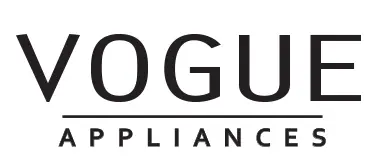 VOGUE APPLIANCES logo