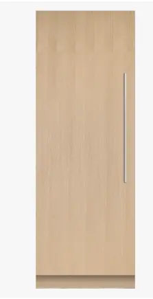 FISHER PAYKEL OB24SCD7PX1 24 Inch Oven 7 Function Self-Cleaning - 2