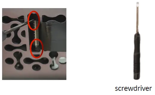 ATOMSTACK E285 Cambrian Max 3D Printer Rubber Material Desktop-3