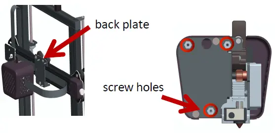 ATOMSTACK E285 Cambrian Max 3D Printer Rubber Material Desktop-4