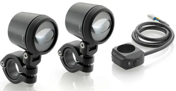 rizoma EE140 Led Fog Lights-fig1