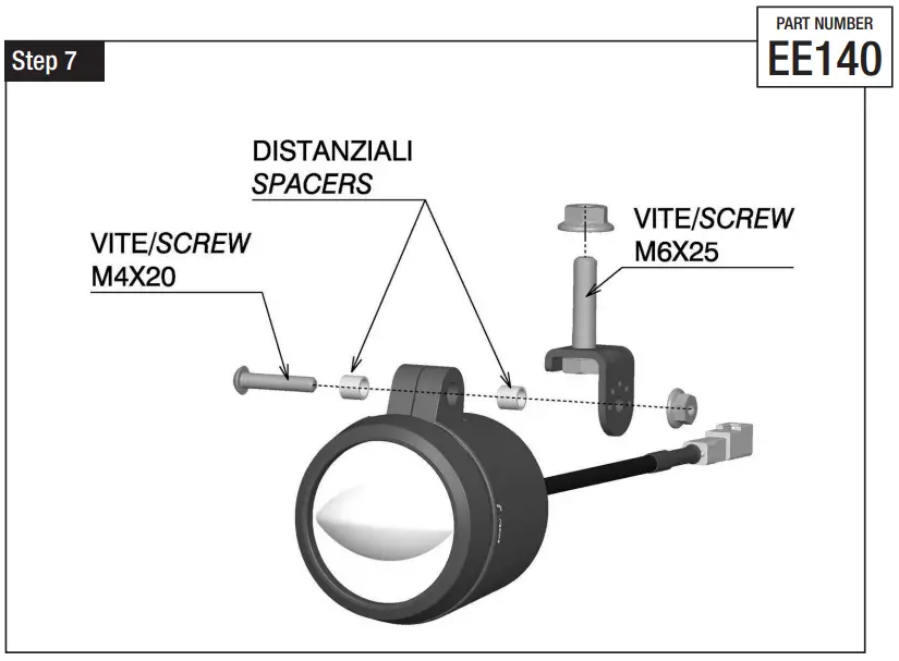 rizoma EE140 Led Fog Lights-fig10